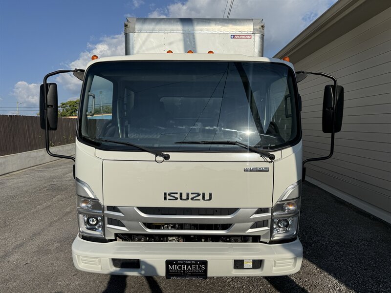 2024 Isuzu NPR HD - Photo 15 - Nashville, TN 37210