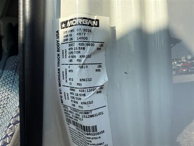 2024 Isuzu NPR HD - Photo 40 - Nashville, TN 37210