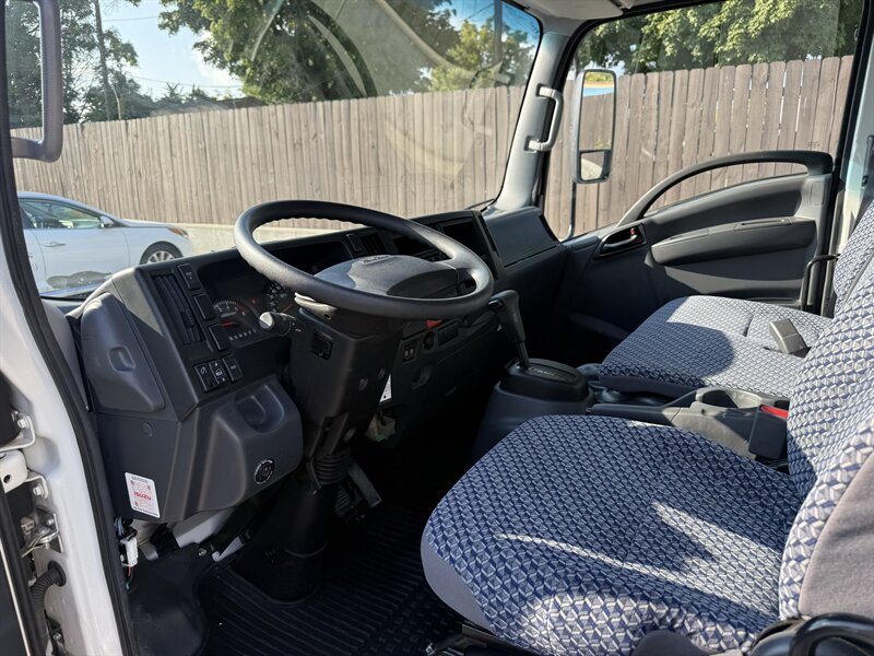 2024 Isuzu NPR HD - Photo 21 - Nashville, TN 37210