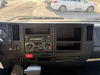 2024 Isuzu NPR HD - Photo 20 - Nashville, TN 37210