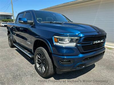 2021 RAM 1500 Laramie   - Photo 3 - Nashville, TN 37210