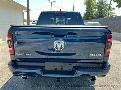 2021 RAM 1500 Laramie   - Photo 5 - Nashville, TN 37210