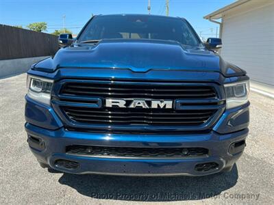 2021 RAM 1500 Laramie   - Photo 2 - Nashville, TN 37210