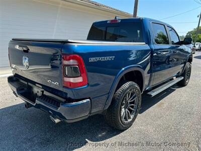 2021 RAM 1500 Laramie   - Photo 6 - Nashville, TN 37210