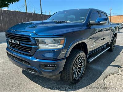 2021 RAM 1500 Laramie   - Photo 4 - Nashville, TN 37210