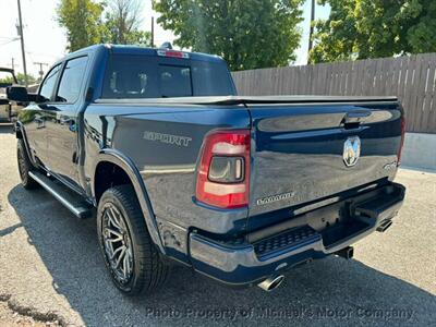 2021 RAM 1500 Laramie   - Photo 20 - Nashville, TN 37210