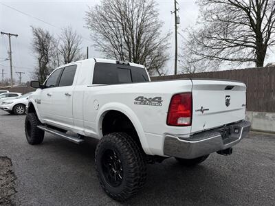 2018 RAM 2500 Lone Star   - Photo 8 - Nashville, TN 37210