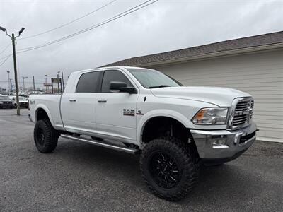 2018 RAM 2500 Lone Star   - Photo 2 - Nashville, TN 37210