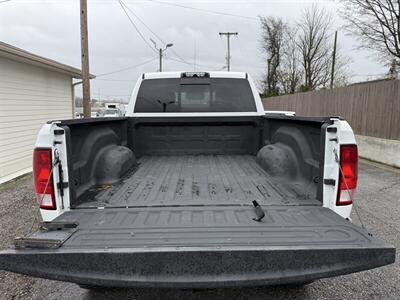 2018 RAM 2500 Lone Star   - Photo 27 - Nashville, TN 37210