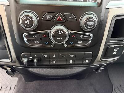 2018 RAM 2500 Lone Star   - Photo 38 - Nashville, TN 37210