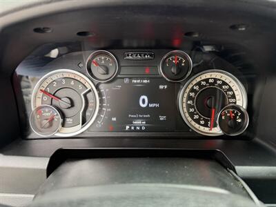 2018 RAM 2500 Lone Star   - Photo 33 - Nashville, TN 37210