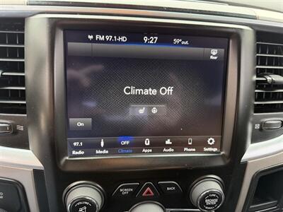 2018 RAM 2500 Lone Star   - Photo 34 - Nashville, TN 37210