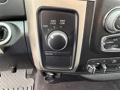 2018 RAM 2500 Lone Star   - Photo 37 - Nashville, TN 37210