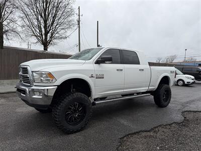 2018 RAM 2500 Lone Star   - Photo 6 - Nashville, TN 37210