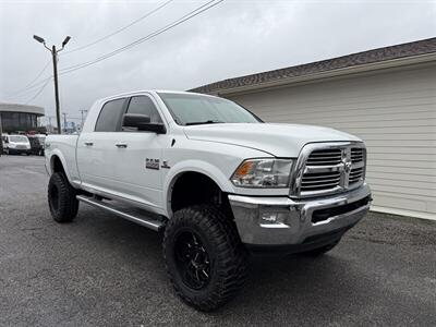 2018 RAM 2500 Lone Star   - Photo 3 - Nashville, TN 37210