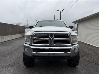 2018 RAM 2500 Lone Star   - Photo 4 - Nashville, TN 37210