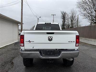 2018 RAM 2500 Lone Star   - Photo 9 - Nashville, TN 37210