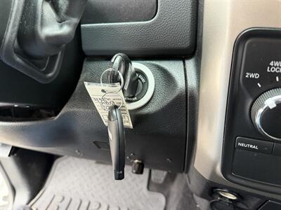 2018 RAM 2500 Lone Star   - Photo 36 - Nashville, TN 37210