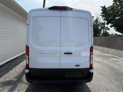 2023 Ford Transit 150 - Photo 11 - Nashville, TN 37210