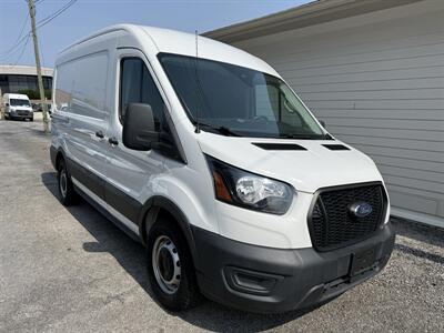2023 Ford Transit 150 - Photo 22 - Nashville, TN 37210