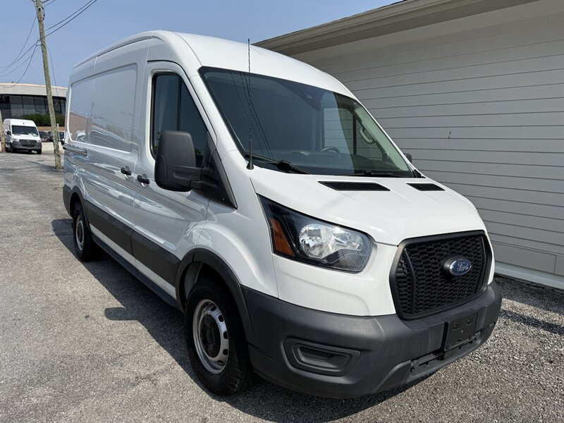2023 Ford Transit 150 - Photo 22 - Nashville, TN 37210