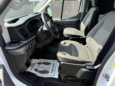 2023 Ford Transit 150 - Photo 13 - Nashville, TN 37210