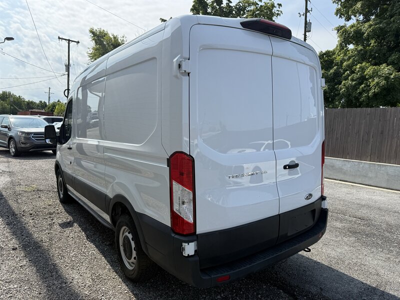 2023 Ford Transit 150 - Photo 10 - Nashville, TN 37210