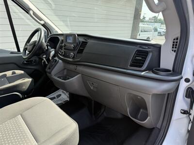 2023 Ford Transit 150 - Photo 4 - Nashville, TN 37210