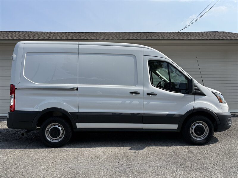 2023 Ford Transit 150   - Photo 1 - Nashville, TN 37210