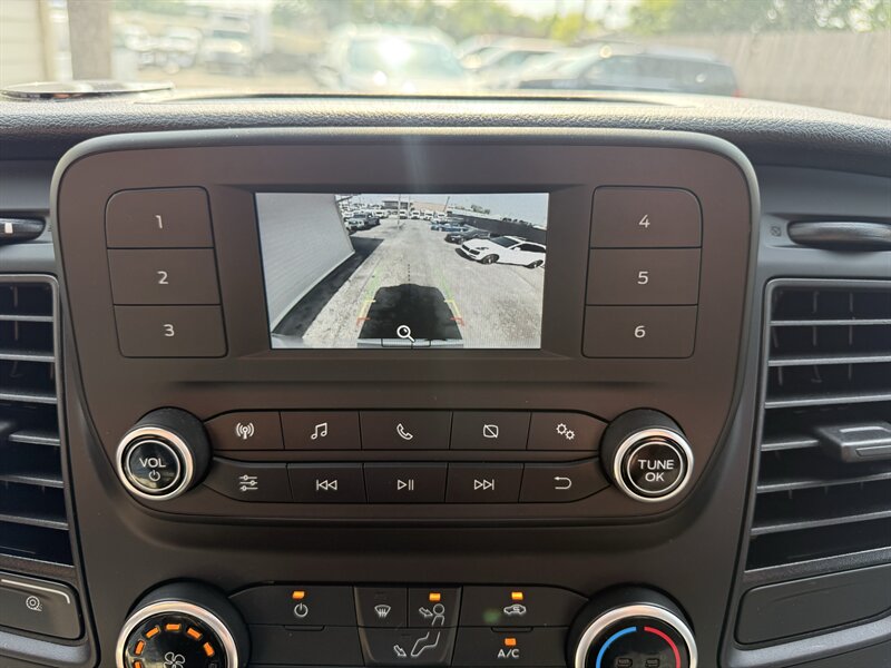 2023 Ford Transit 150 - Photo 15 - Nashville, TN 37210