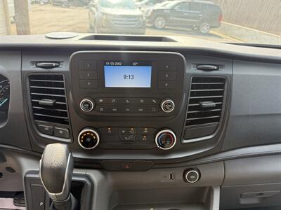 2023 Ford Transit 150 - Photo 16 - Nashville, TN 37210