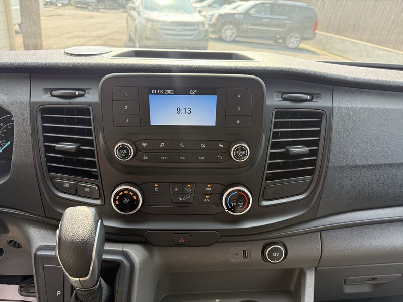 2023 Ford Transit 150 - Photo 16 - Nashville, TN 37210