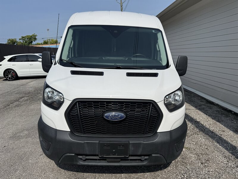 2023 Ford Transit 150 - Photo 21 - Nashville, TN 37210