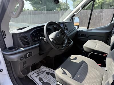 2023 Ford Transit 150 - Photo 17 - Nashville, TN 37210