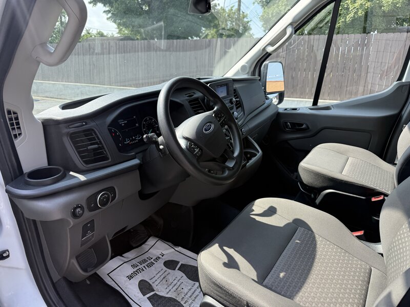 2023 Ford Transit 150 - Photo 17 - Nashville, TN 37210