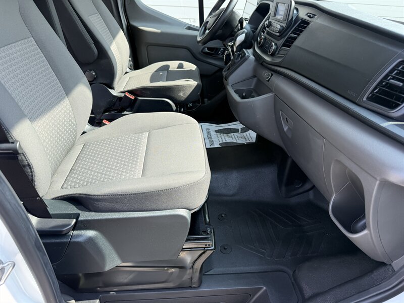 2023 Ford Transit 150 - Photo 2 - Nashville, TN 37210