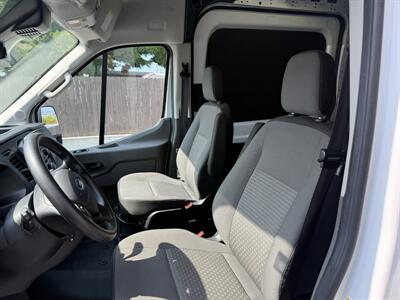 2023 Ford Transit 150 - Photo 14 - Nashville, TN 37210