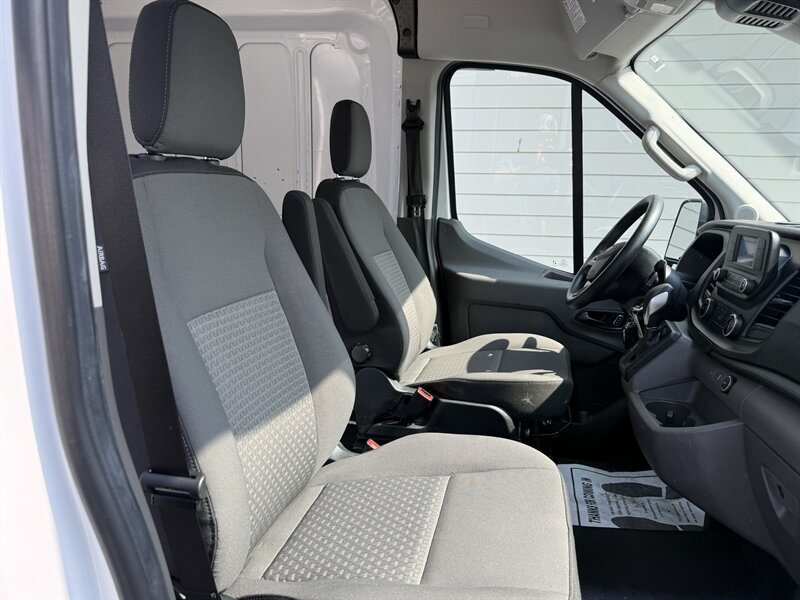 2023 Ford Transit 150 - Photo 5 - Nashville, TN 37210