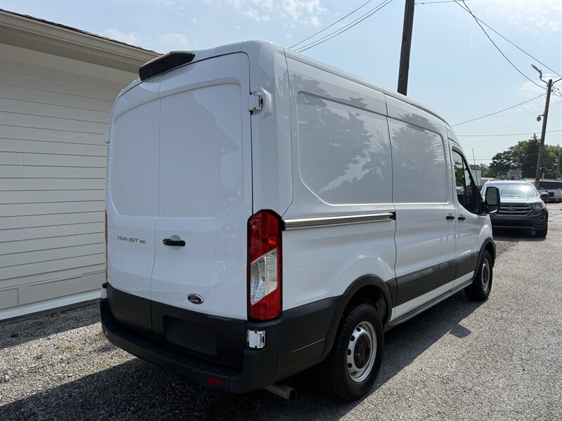 2023 Ford Transit 150 - Photo 8 - Nashville, TN 37210