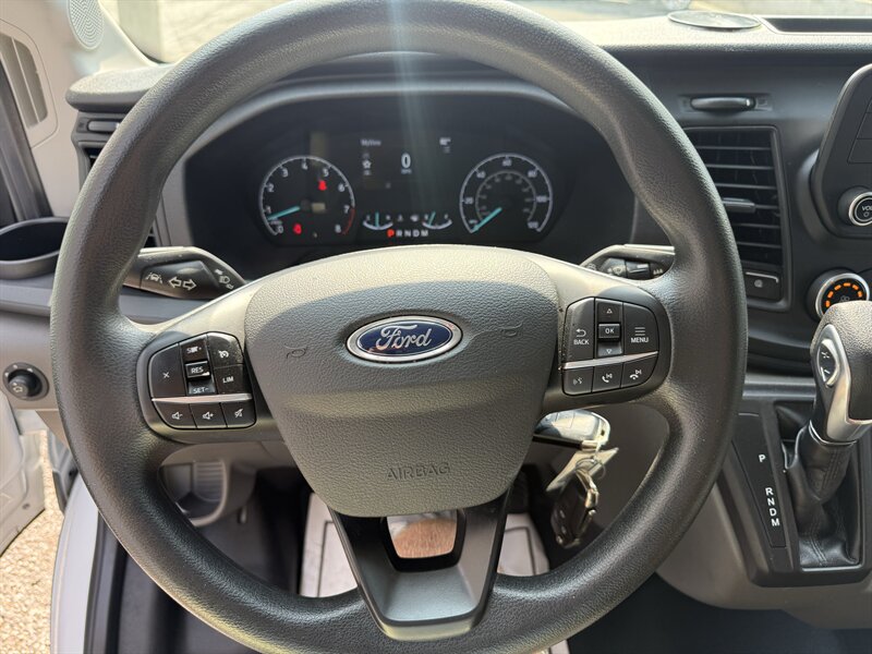 2023 Ford Transit 150 - Photo 18 - Nashville, TN 37210