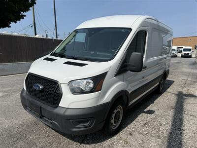 2023 Ford Transit 150 - Photo 20 - Nashville, TN 37210