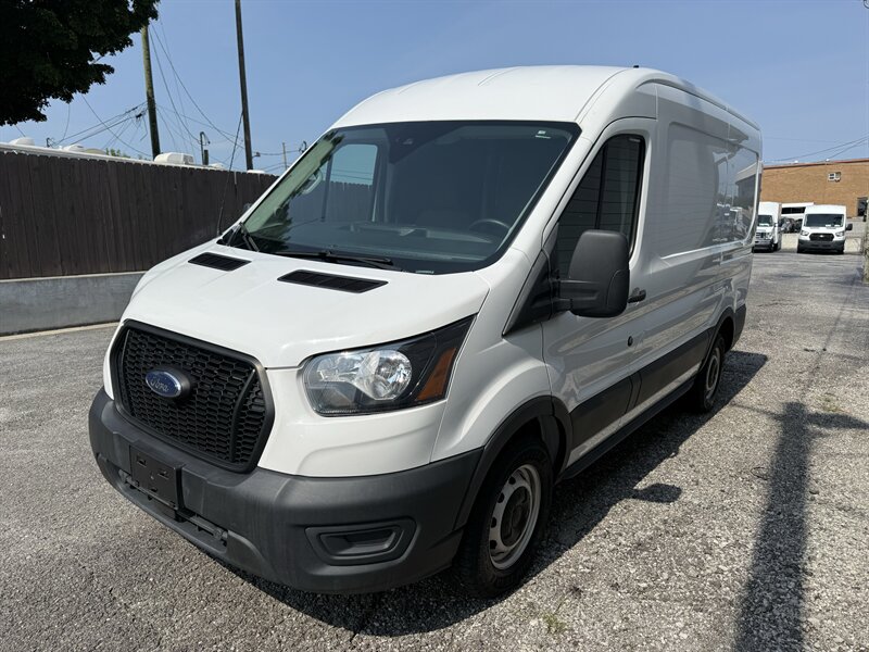 2023 Ford Transit 150 - Photo 20 - Nashville, TN 37210