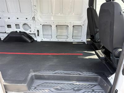 2023 Ford Transit 150 - Photo 3 - Nashville, TN 37210