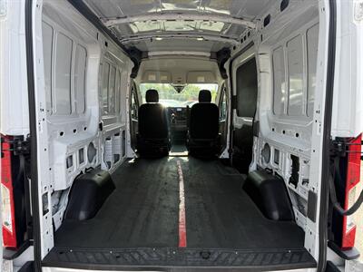 2023 Ford Transit 150 - Photo 7 - Nashville, TN 37210