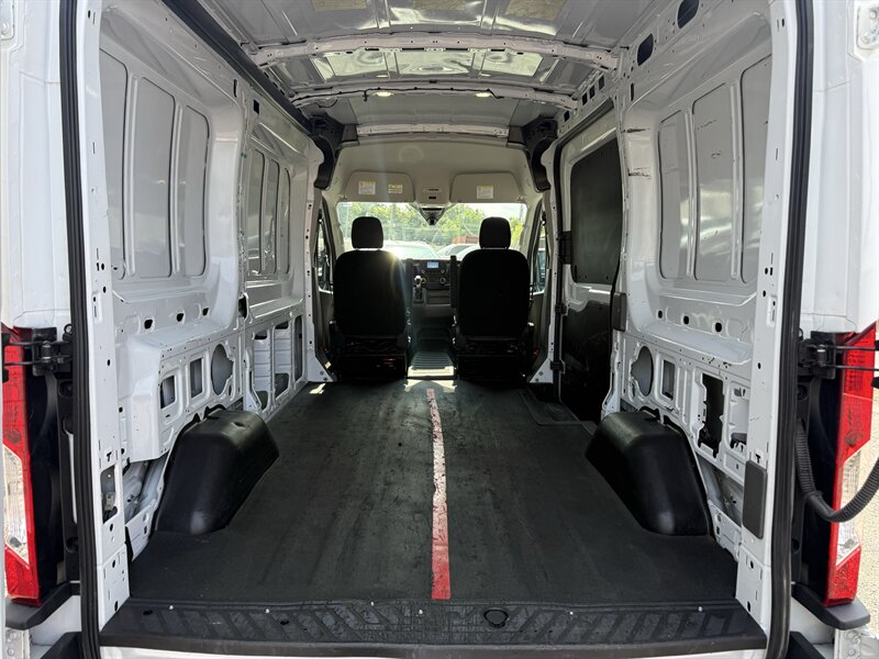 2023 Ford Transit 150 - Photo 7 - Nashville, TN 37210