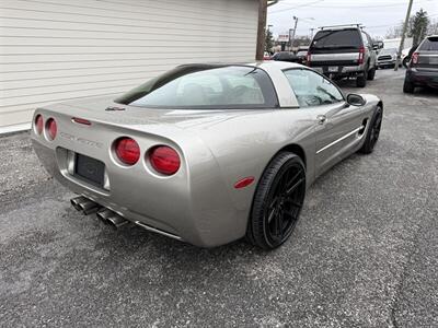 1999 Chevrolet Corvette   - Photo 9 - Nashville, TN 37210