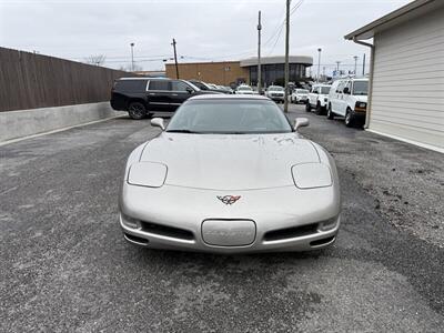 1999 Chevrolet Corvette   - Photo 4 - Nashville, TN 37210