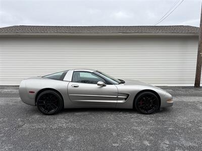 1999 Chevrolet Corvette  