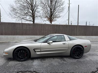 1999 Chevrolet Corvette   - Photo 6 - Nashville, TN 37210