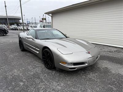 1999 Chevrolet Corvette   - Photo 3 - Nashville, TN 37210